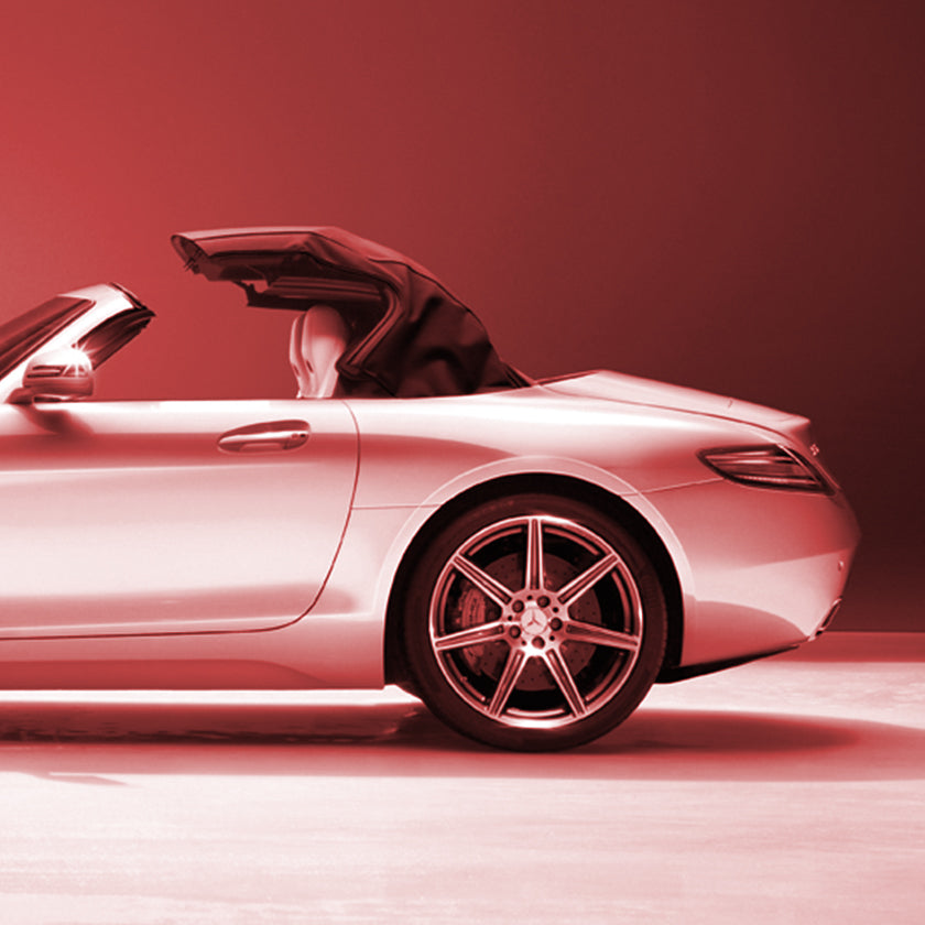 Auto Accessories