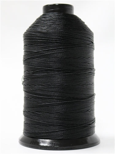 Contrast Bonded Nylon Thread