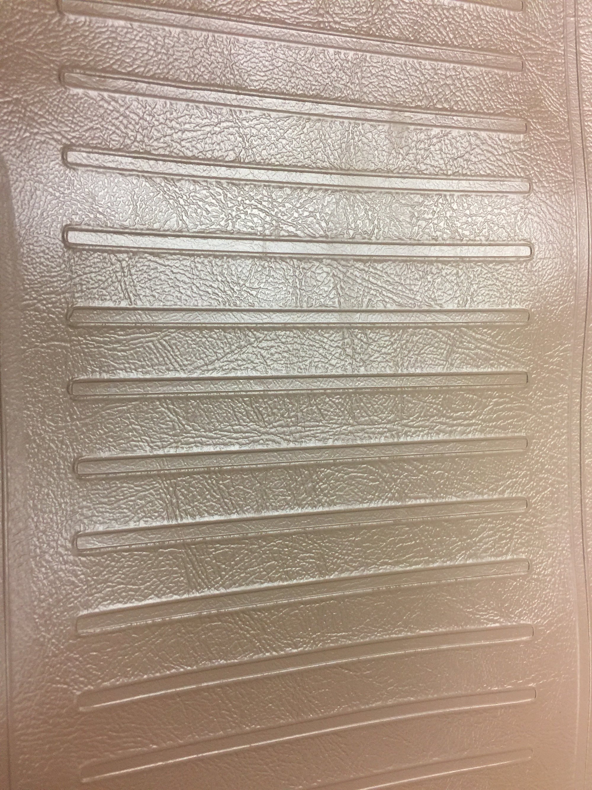 Mini Heel Pads