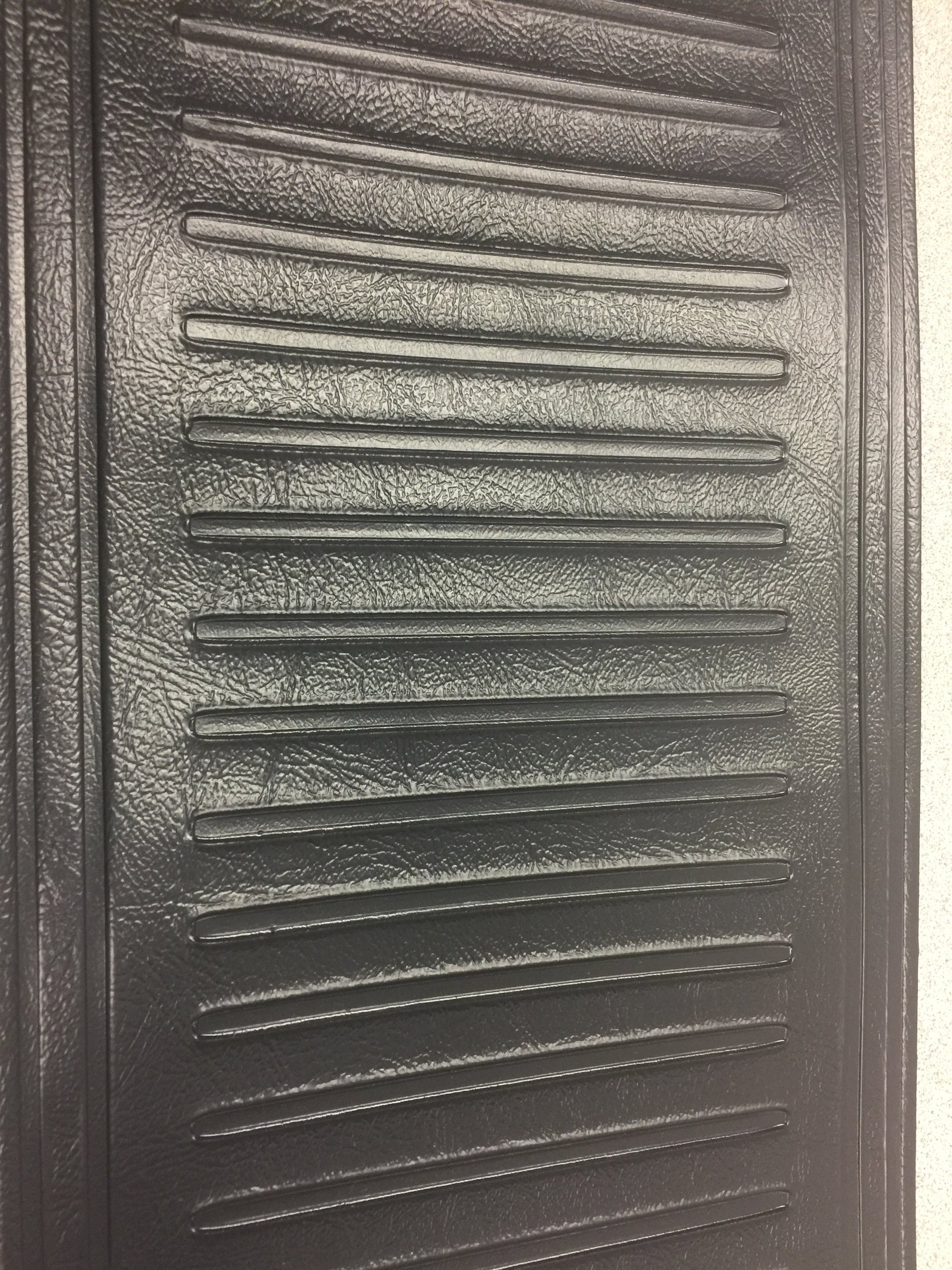Mini Heel Pads