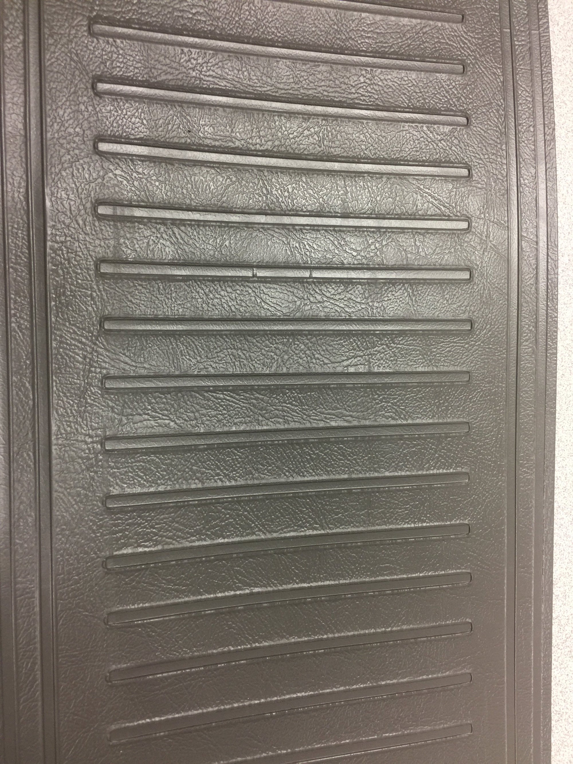 Medium Heel Pads