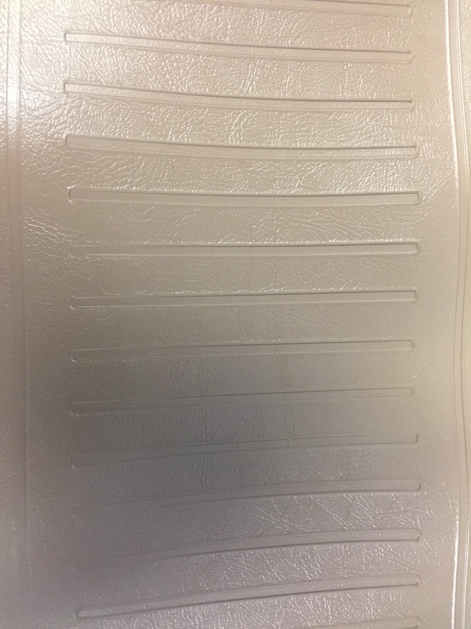 Medium Heel Pads