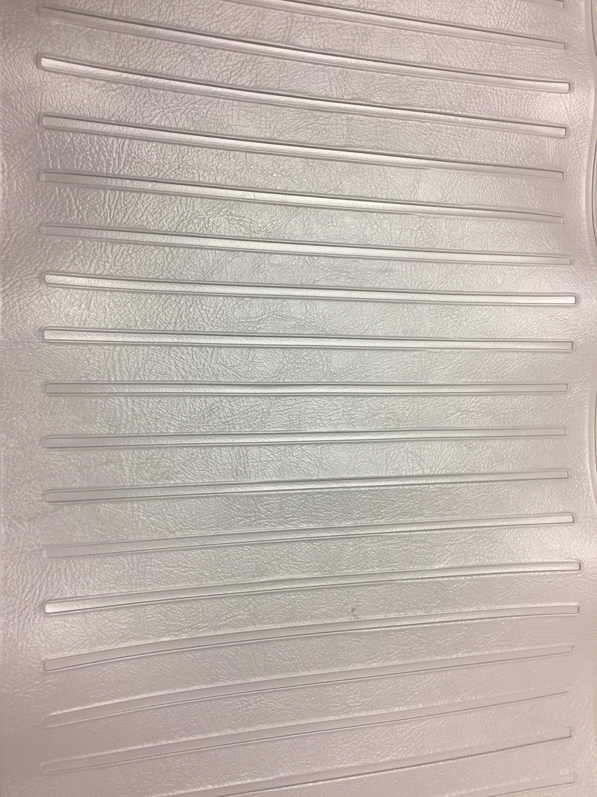 Medium Heel Pads