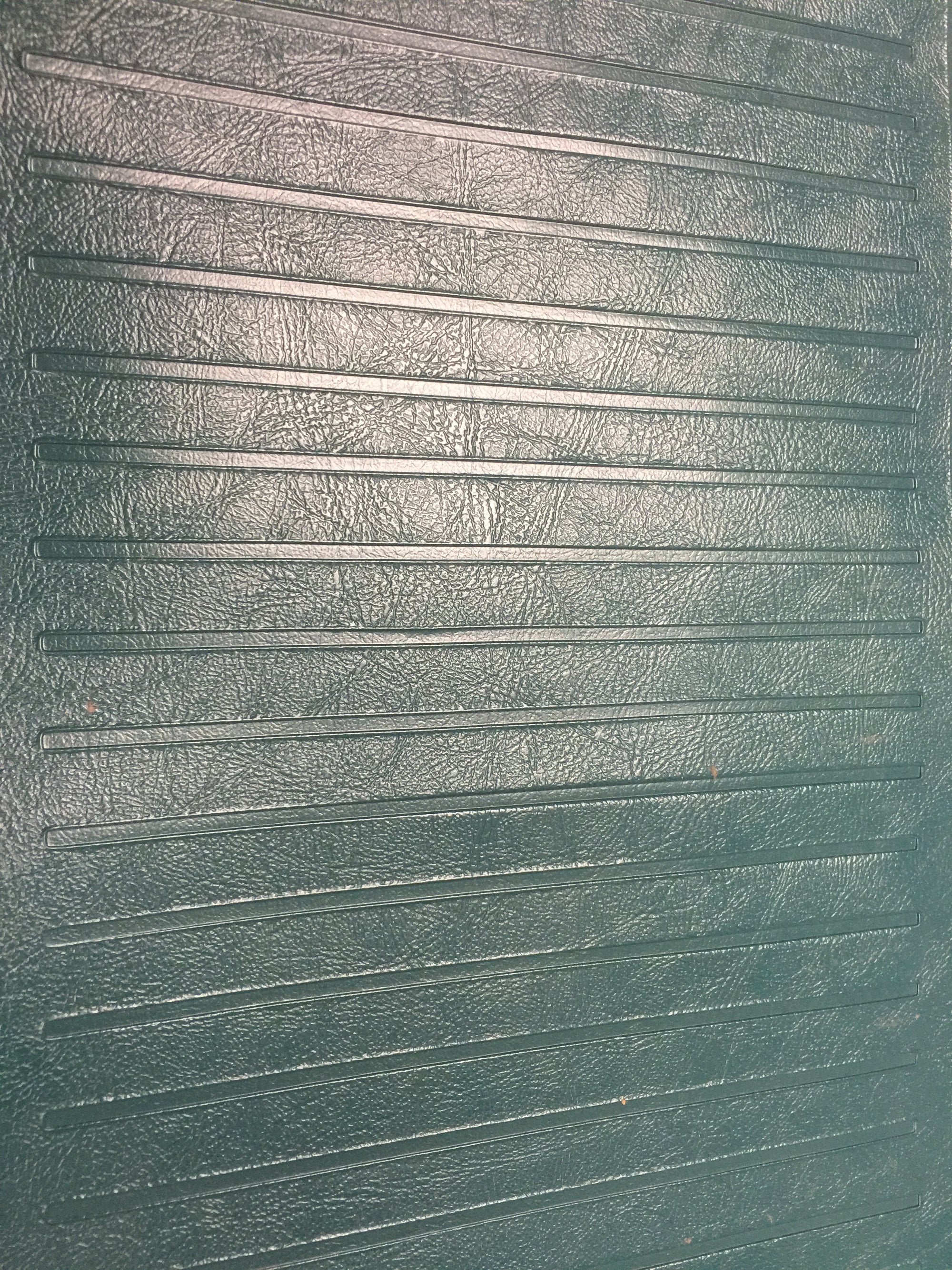 Mini Heel Pads