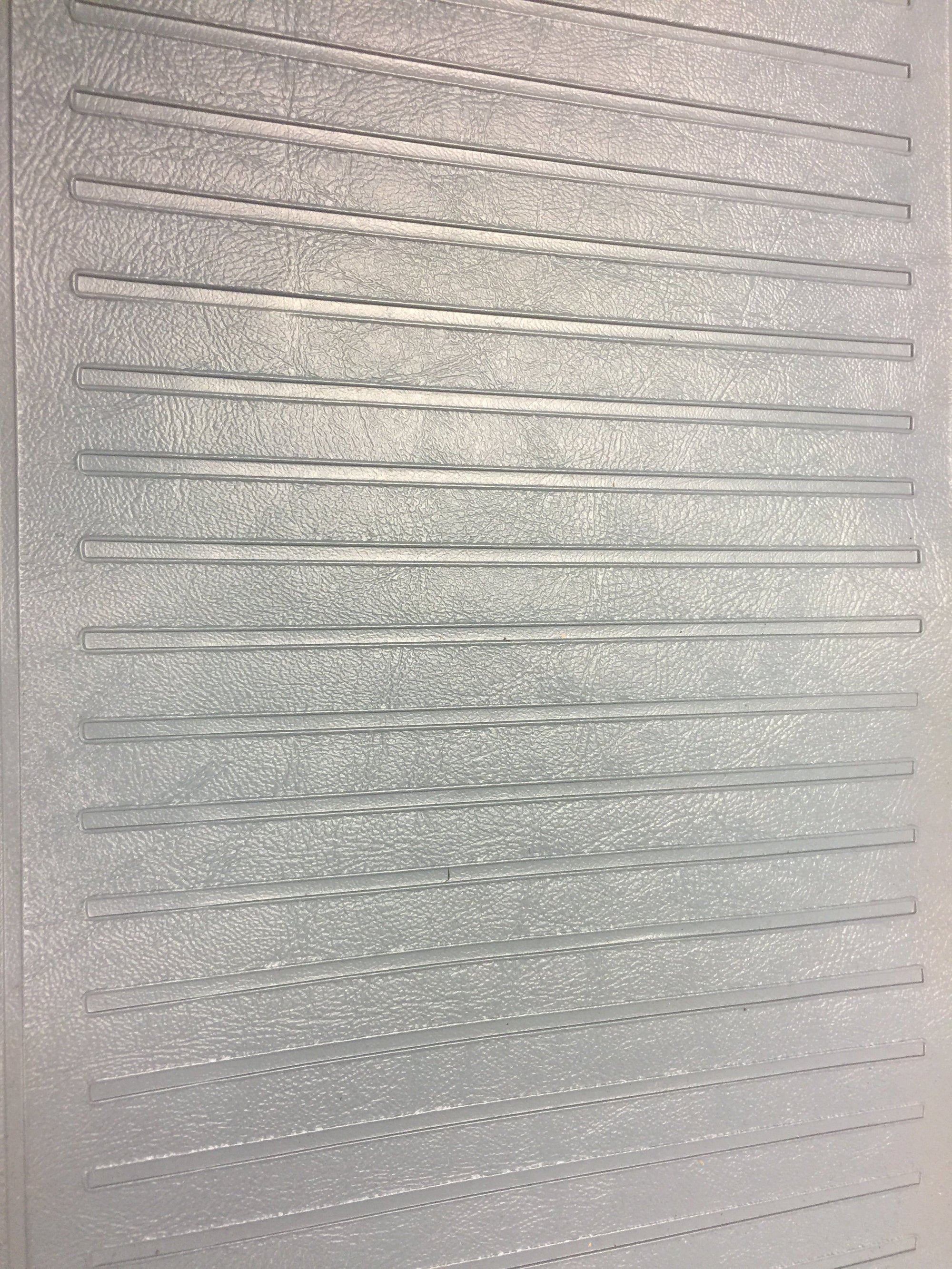 Medium Heel Pads