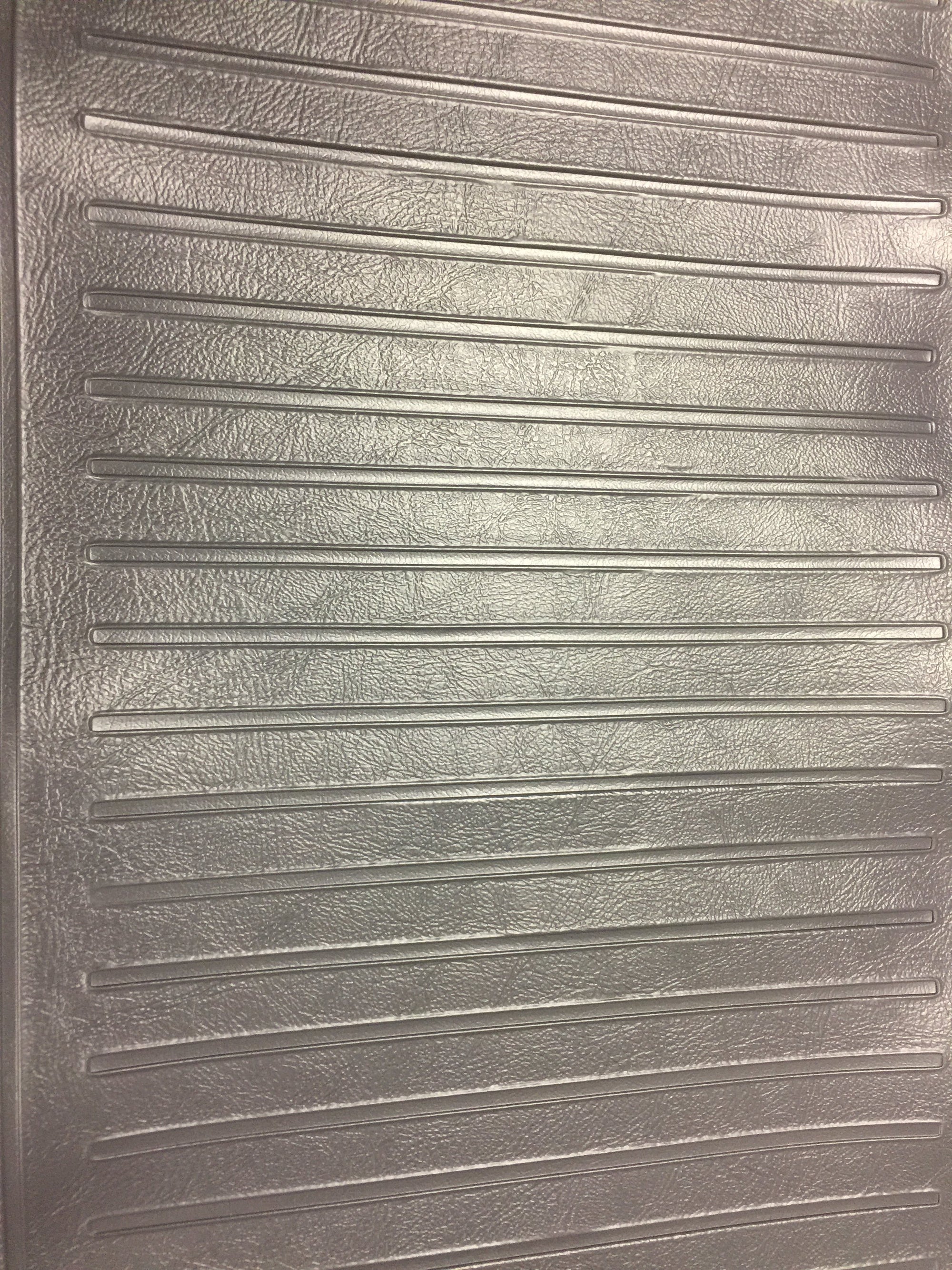 Medium Heel Pads