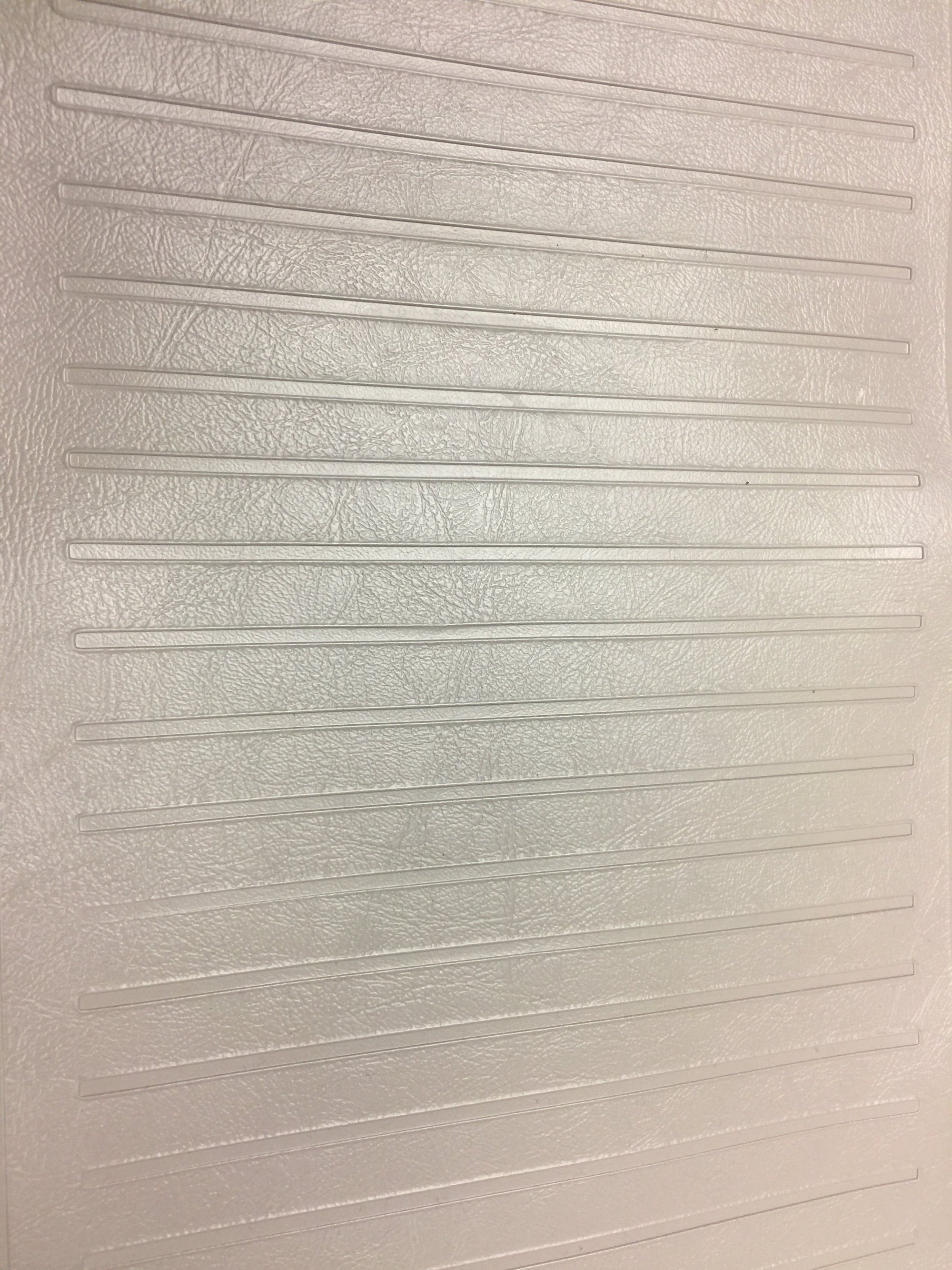 Medium Heel Pads