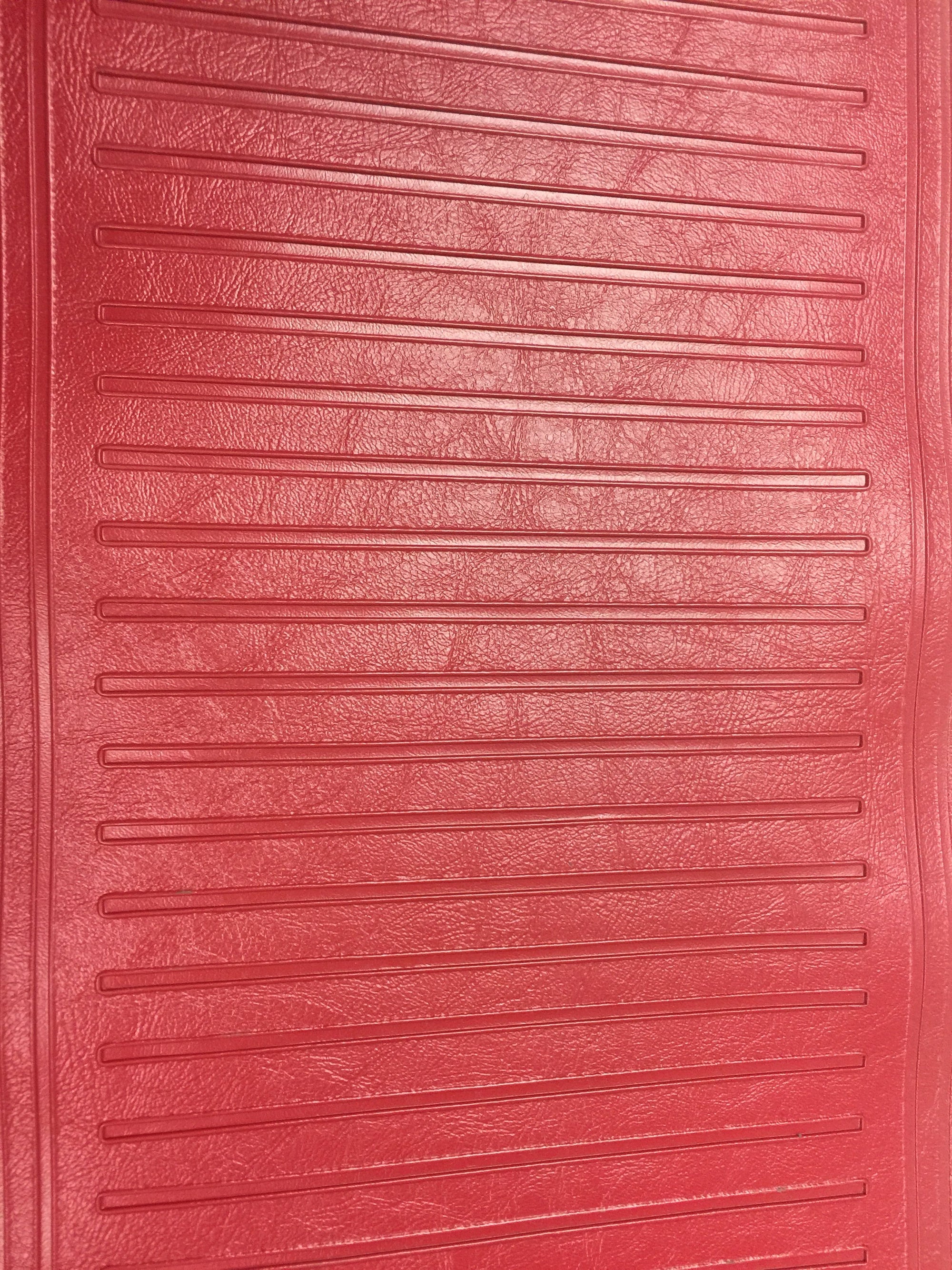 Mini Heel Pads
