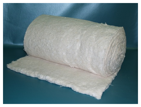 Superior Grade Cotton 25lb Roll