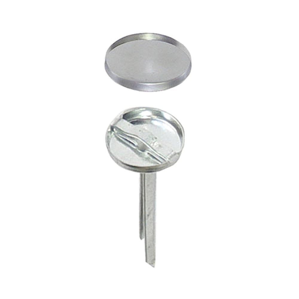 22 Button Molds W/Prong