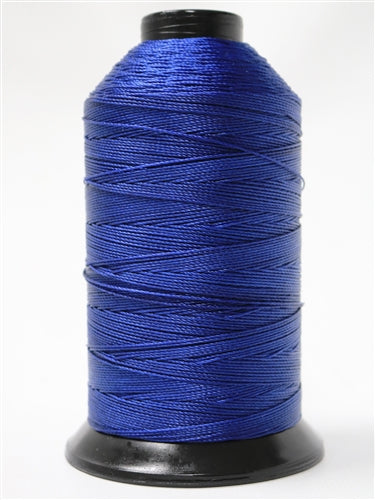 Contrast Bonded Nylon Thread