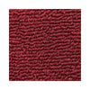 Loop Carpet: Red