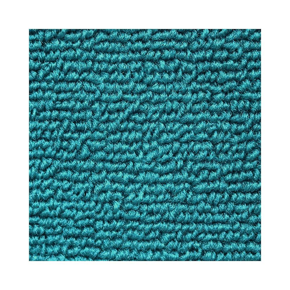 Loop Carpet: Ligth Blue
