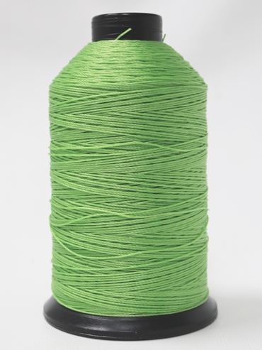 Contrast Bonded Nylon Thread