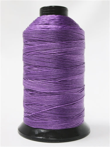 Contrast Bonded Nylon Thread