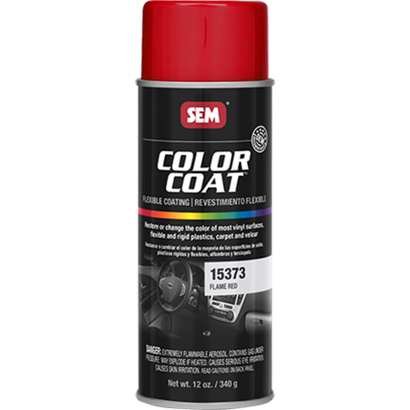 SEM Color Coat