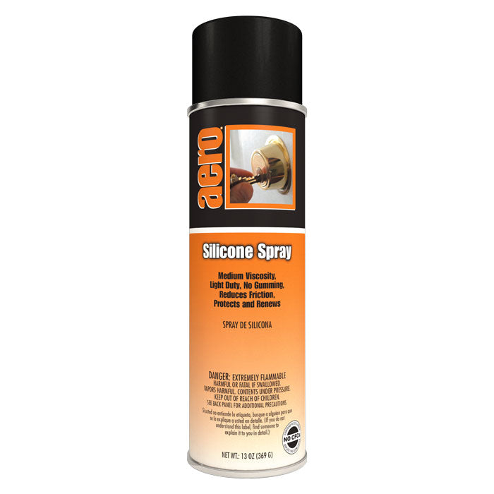Silicone Orm-D Dry