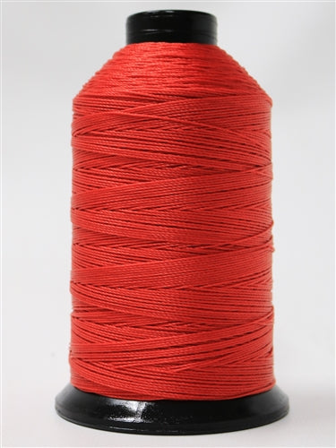 Contrast Bonded Nylon Thread