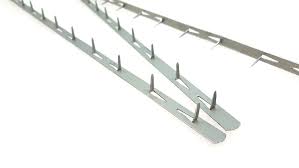 36" TACK STRIP VELVET EDGE