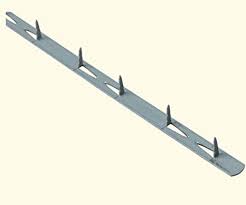 Tack-Strip 1/2 X 3/8- SOLD BY THE CONTINUOUS YARD! - J & J Auto