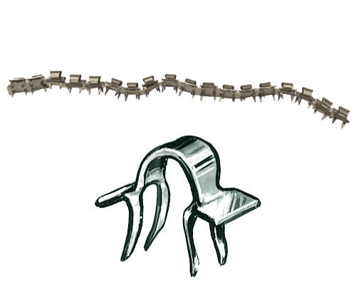 KLINCHIT FASTNERS FOR