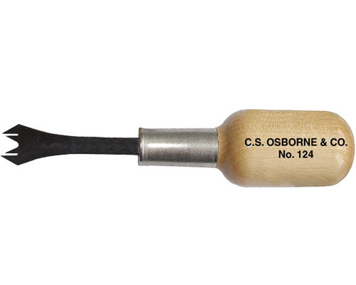 STAPLE REMOVER