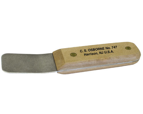 TUCKING TOOL (RIGID)