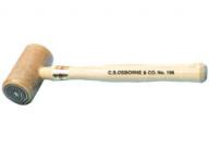RAWHIDE MALLET