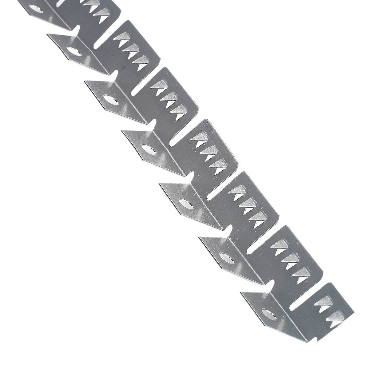 METAL TACK STRIP 100FT RL