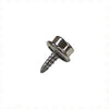 Stud with Steel Screw: 5/8" 1000 Count
