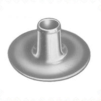 Standard Post Eyelet: 1/4" 1000 Count