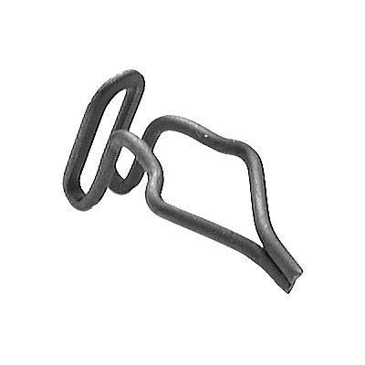 DOOR TRIM PANEL FASTENER - FORD