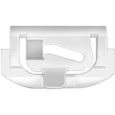 WINDSHIELD CLIP NYLON - GM AMC