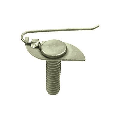 MOULDING FASTENERS #10-24 X 3/4 BOLT 5/16 WIDTH