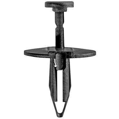 SPLASH SHIELD/FASCIA RETAINER FITS 1/4 HOLE