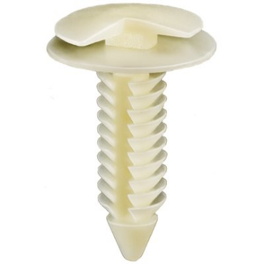 GM TRUCK TRIM PANEL RETAINER