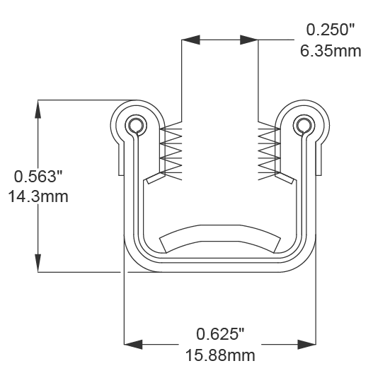 Window Channel, Windlace, and Weatherstrip