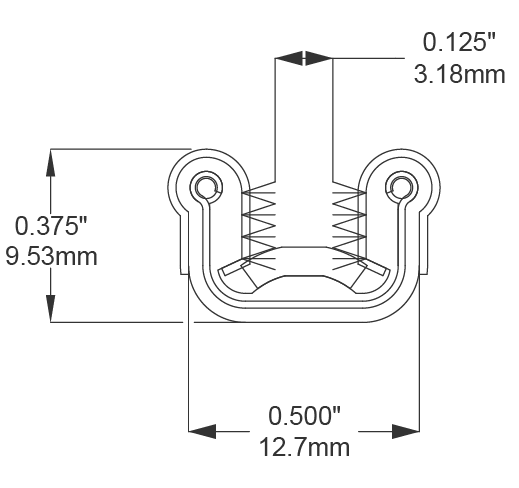 Window Channel, Windlace, and Weatherstrip