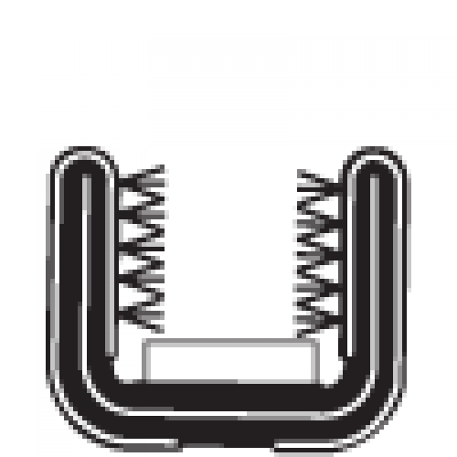 Window Channel, Windlace, and Weatherstrip