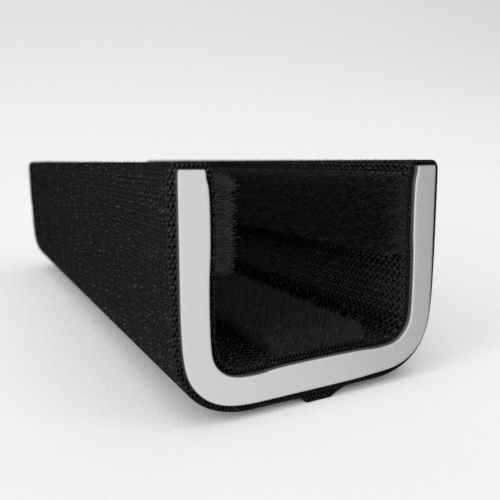 Window Channel, Windlace, and Weatherstrip