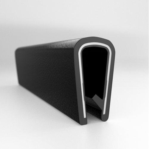 Window Channel, Windlace, and Weatherstrip