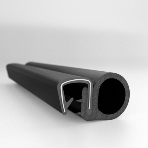 Window Channel, Windlace, and Weatherstrip