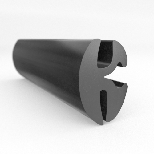 Window Channel, Windlace, and Weatherstrip