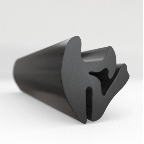 Window Channel, Windlace, and Weatherstrip