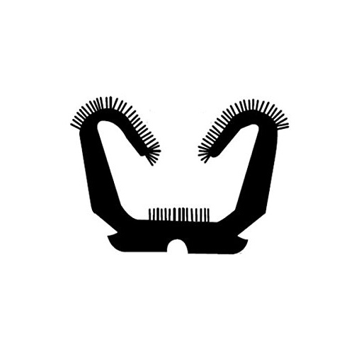 Window Channel, Windlace, and Weatherstrip