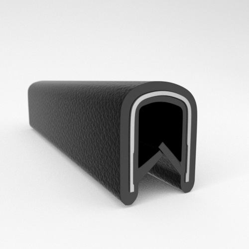 Window Channel, Windlace, and Weatherstrip