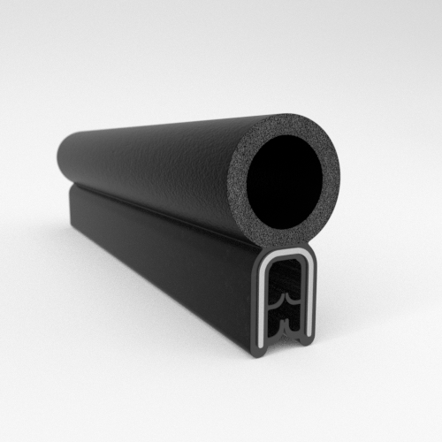 Window Channel, Windlace, and Weatherstrip