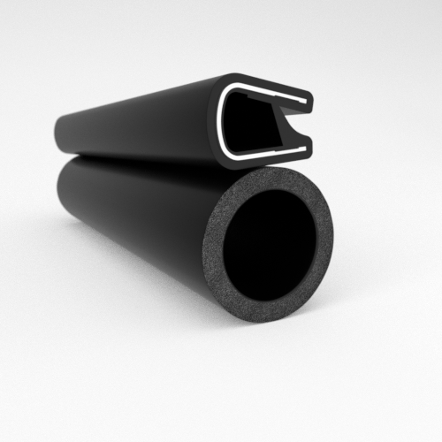 Window Channel, Windlace, and Weatherstrip