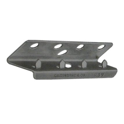 2" Rubber Webbing Clips