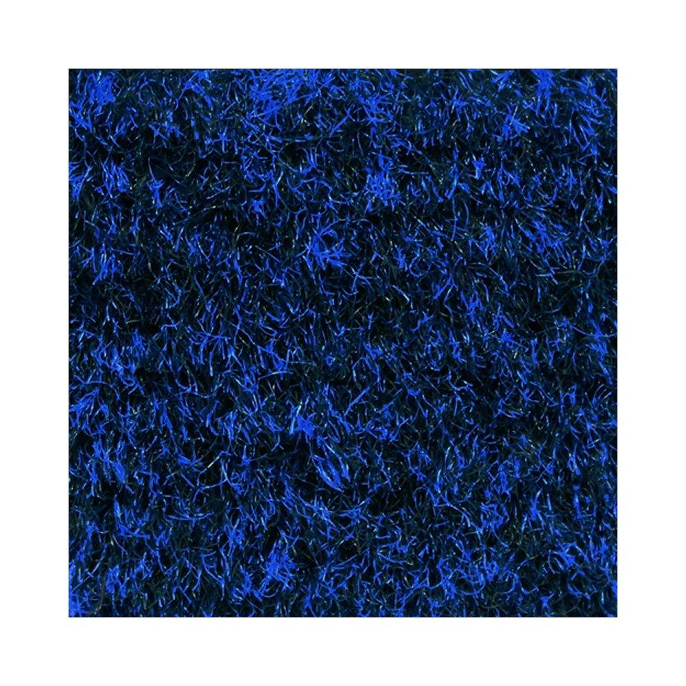 Aqua Turf Carpet Wide: Indigo